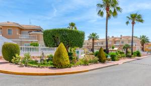 Resale - Townhouse - Ciudad Quesada - Doña Pepa