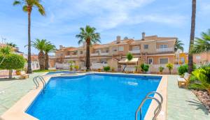 Resale - Townhouse - Ciudad Quesada - Doña Pepa