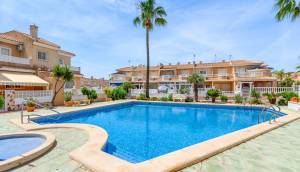 Resale - Townhouse - Ciudad Quesada - Doña Pepa