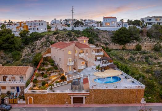 Villa / Chalet - Reventa - Ciudad Quesada - Ciudad Quesada