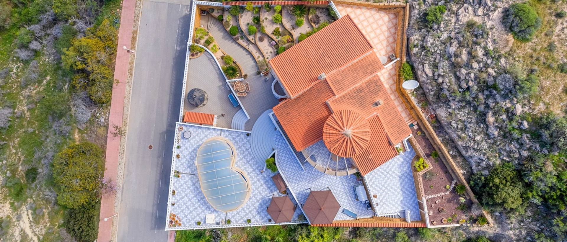 Resale - Villa - Ciudad Quesada