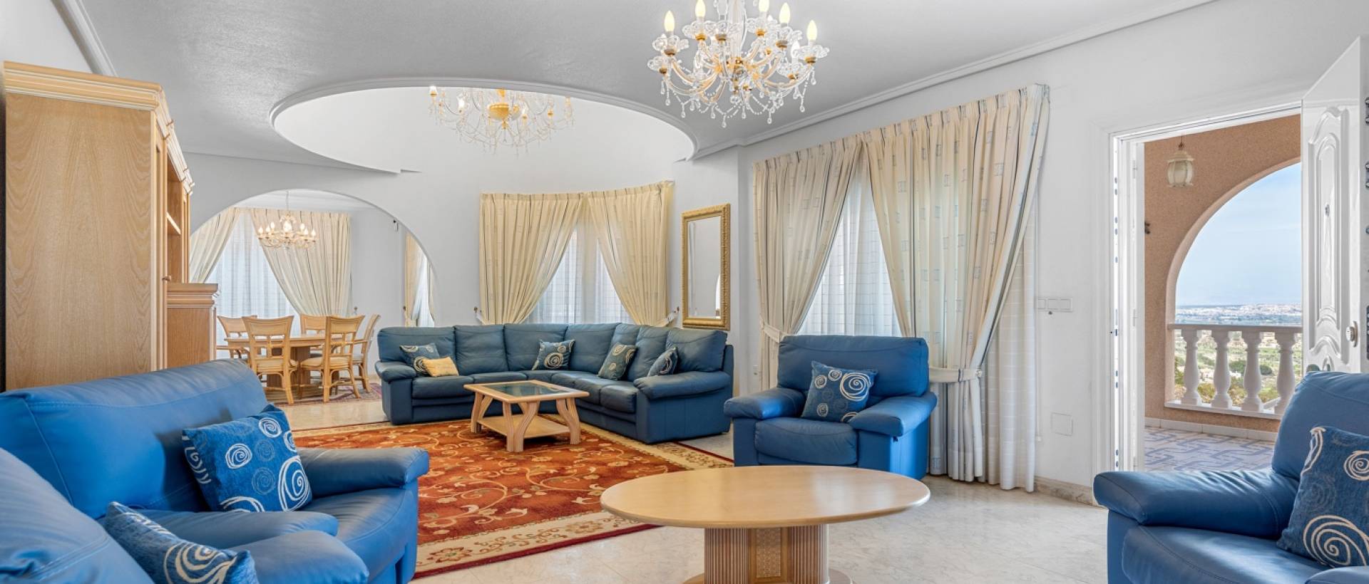 Resale - Villa - Ciudad Quesada