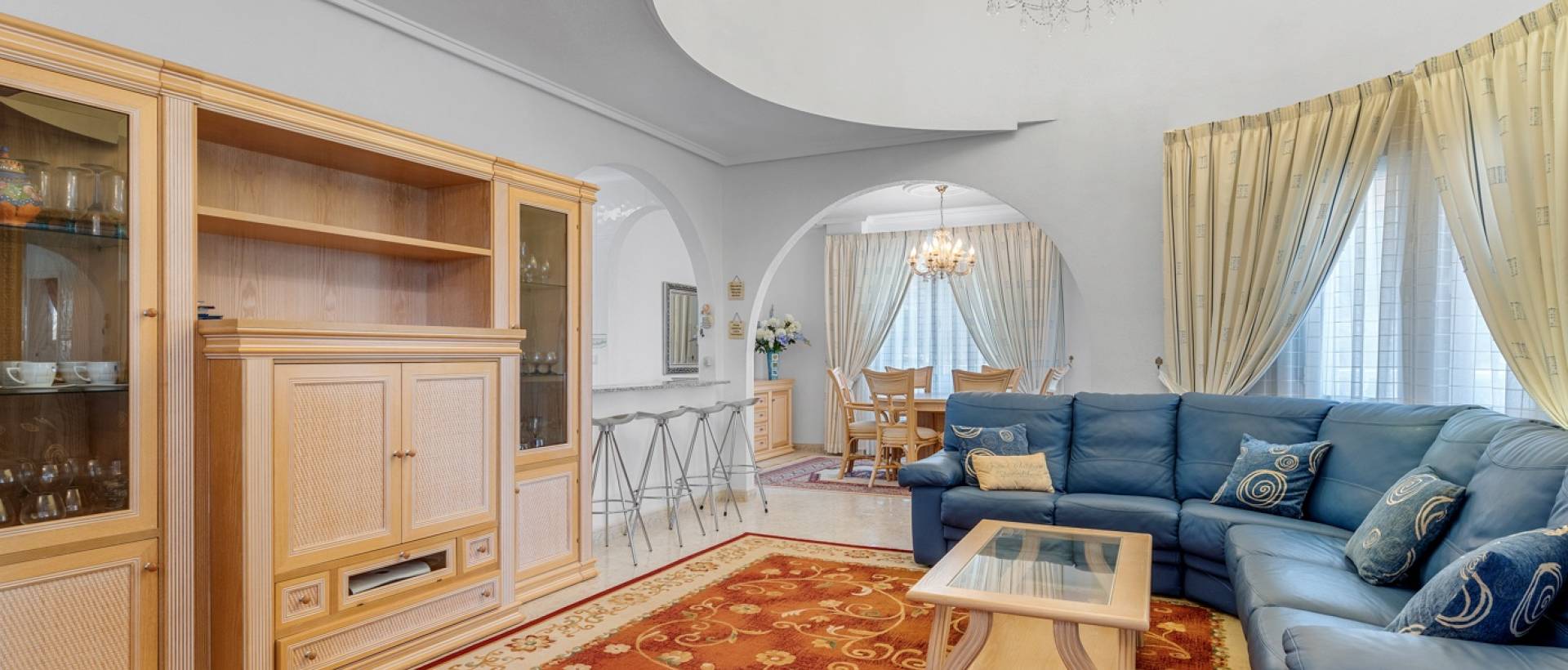 Resale - Villa - Ciudad Quesada