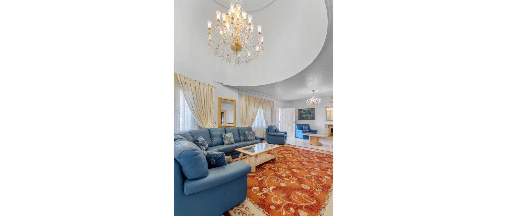 Resale - Villa - Ciudad Quesada