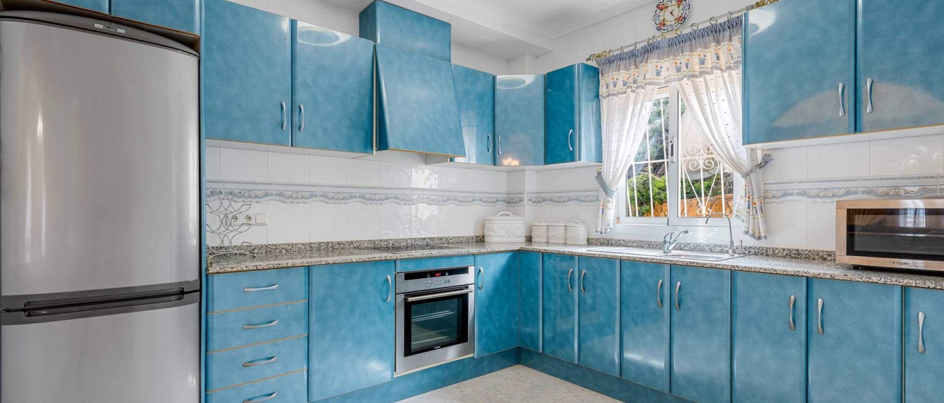 Resale - Villa - Ciudad Quesada