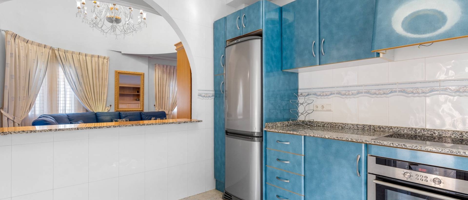 Resale - Villa - Ciudad Quesada
