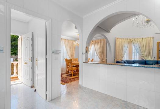 Resale - Villa - Ciudad Quesada