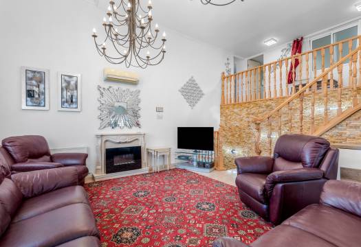 Resale - Villa - Ciudad Quesada
