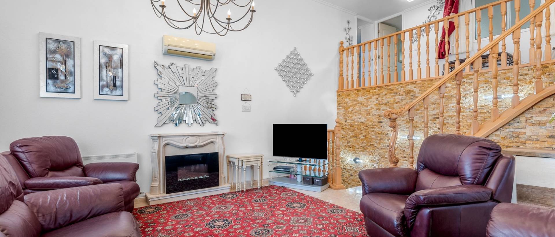 Resale - Villa - Ciudad Quesada