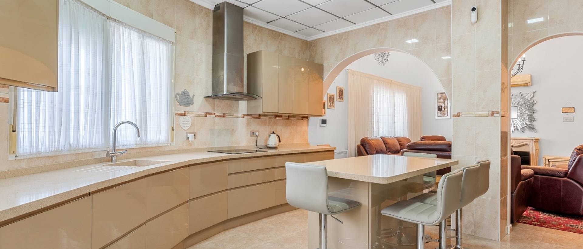 Resale - Villa - Ciudad Quesada