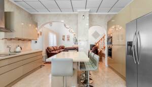 Resale - Villa - Ciudad Quesada