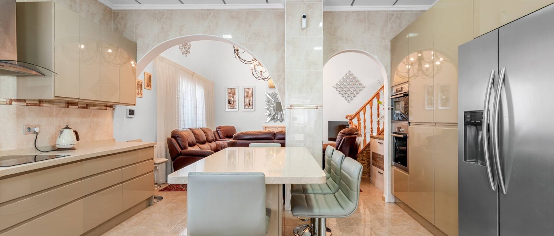 Resale - Villa - Ciudad Quesada