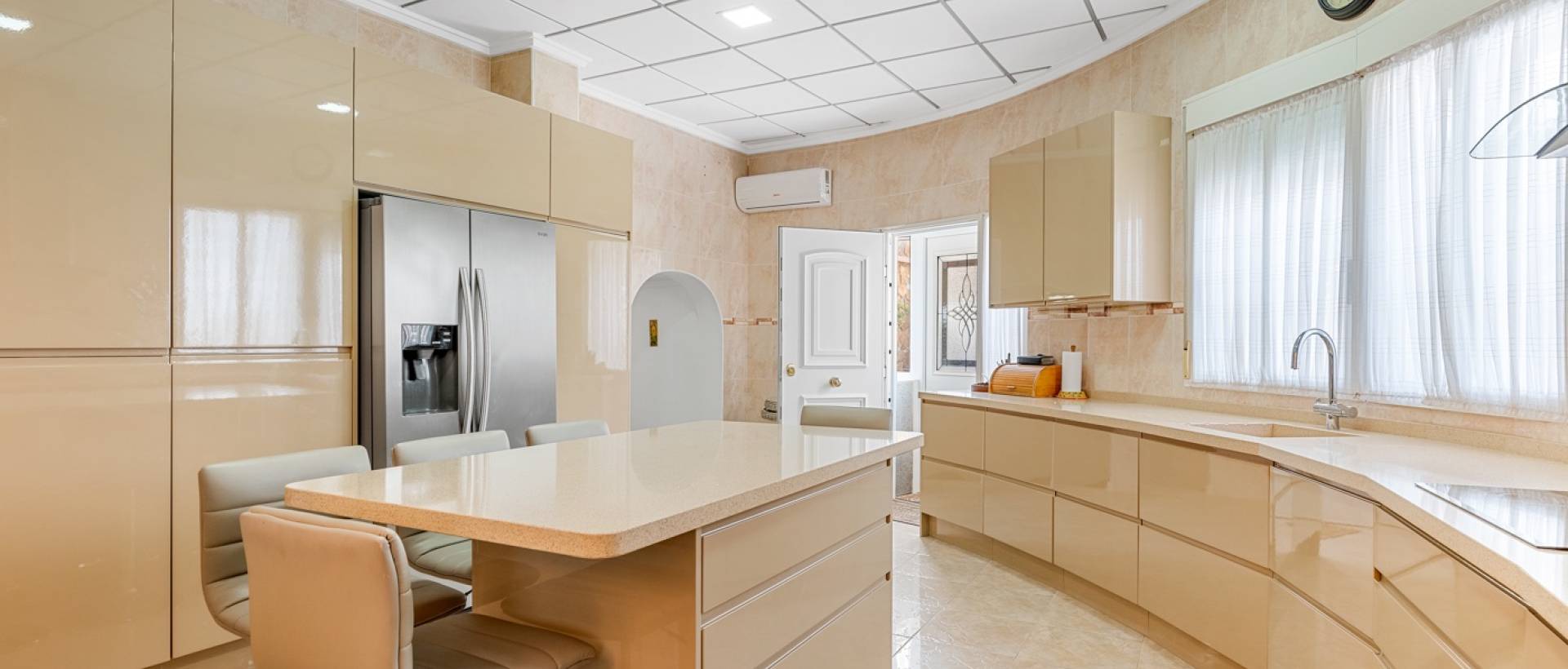 Resale - Villa - Ciudad Quesada