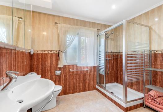 Resale - Villa - Ciudad Quesada