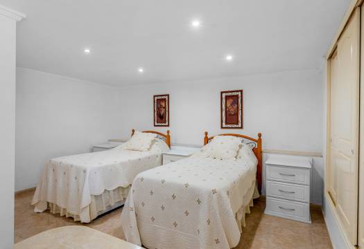 Resale - Villa - Ciudad Quesada