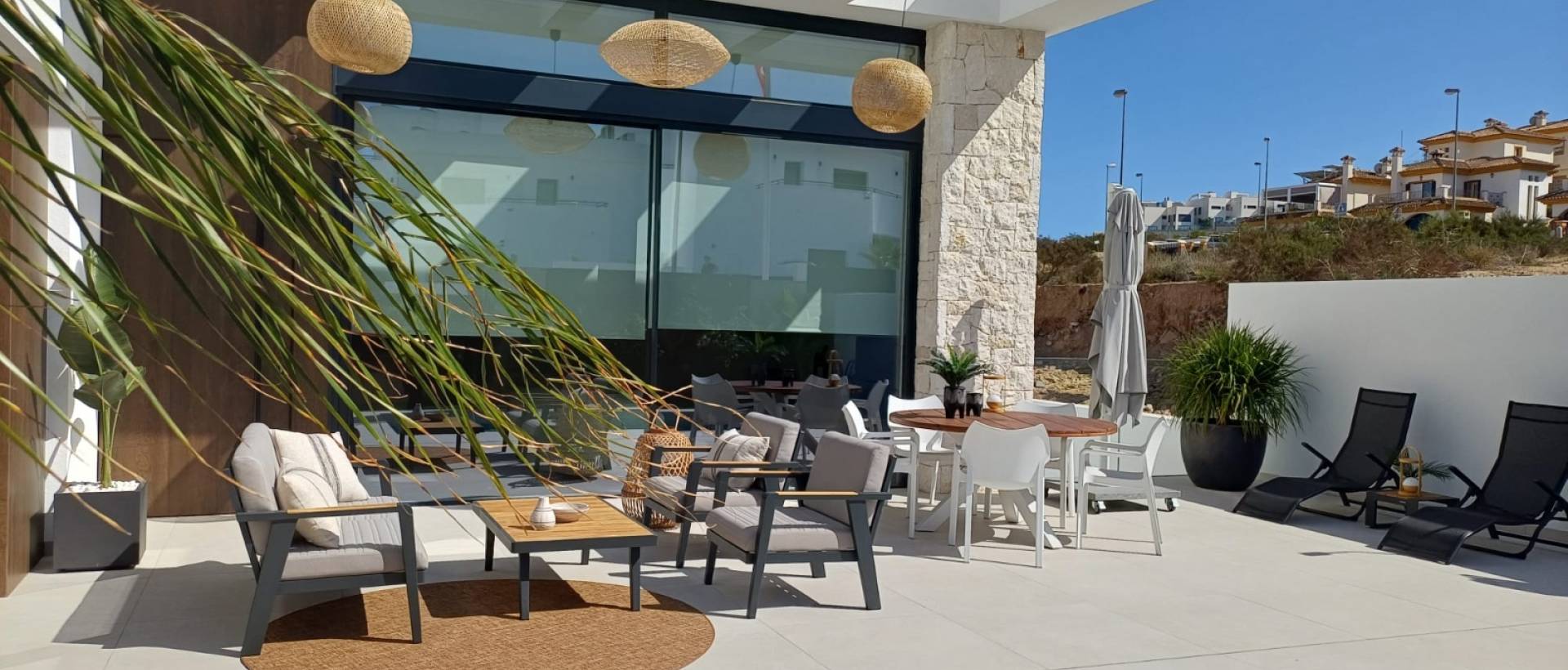 Resale - Villa - Ciudad Quesada - Rojales