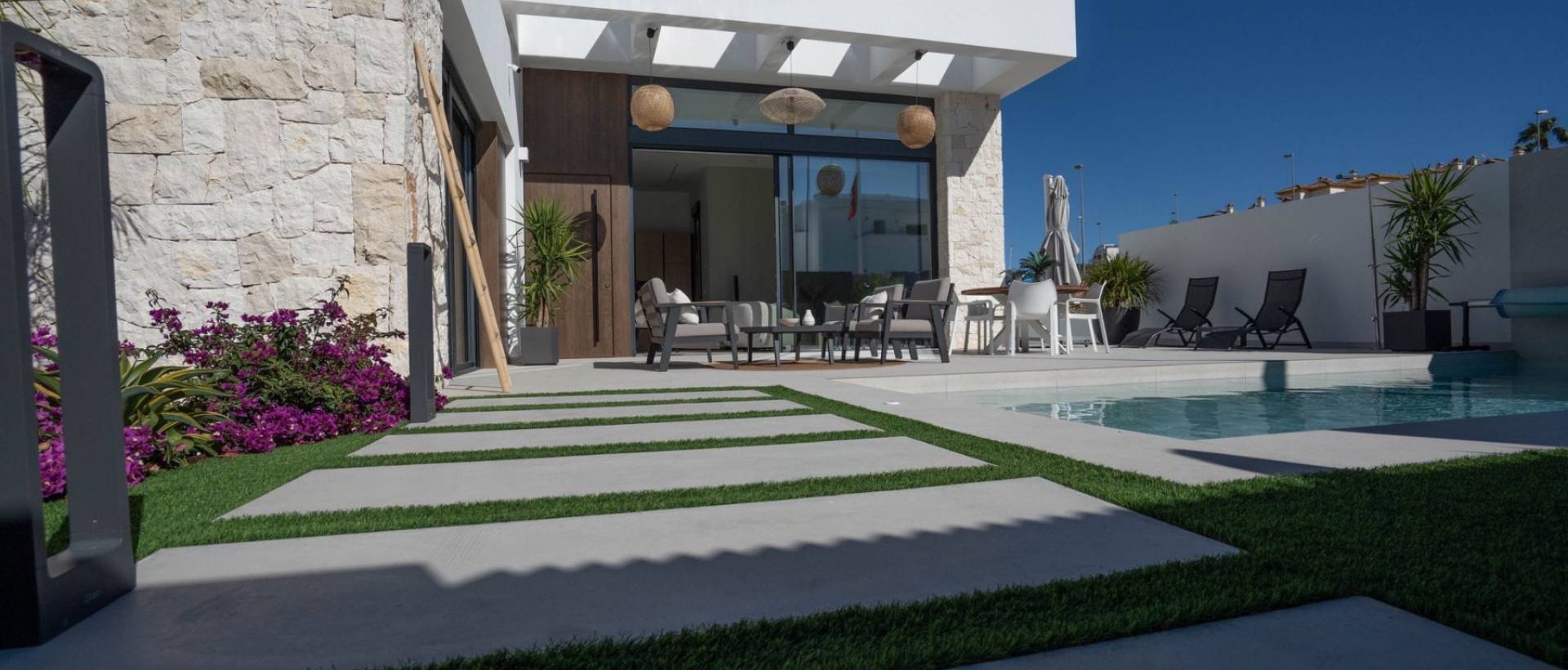 Resale - Villa - Ciudad Quesada - Rojales
