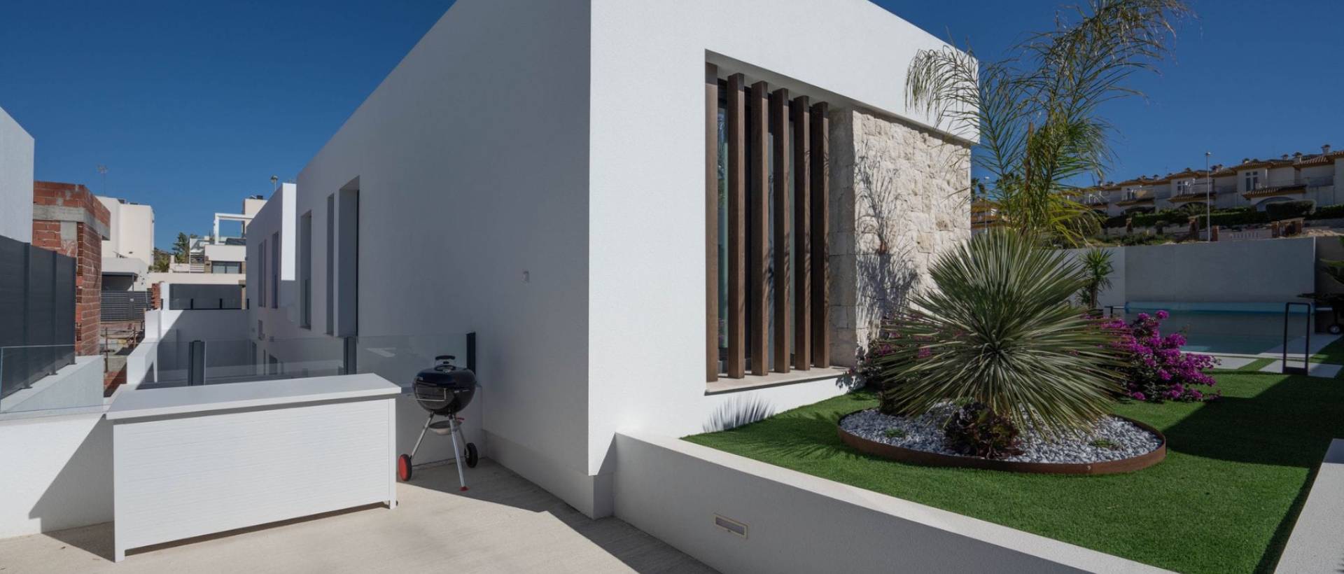 Resale - Villa - Ciudad Quesada - Rojales