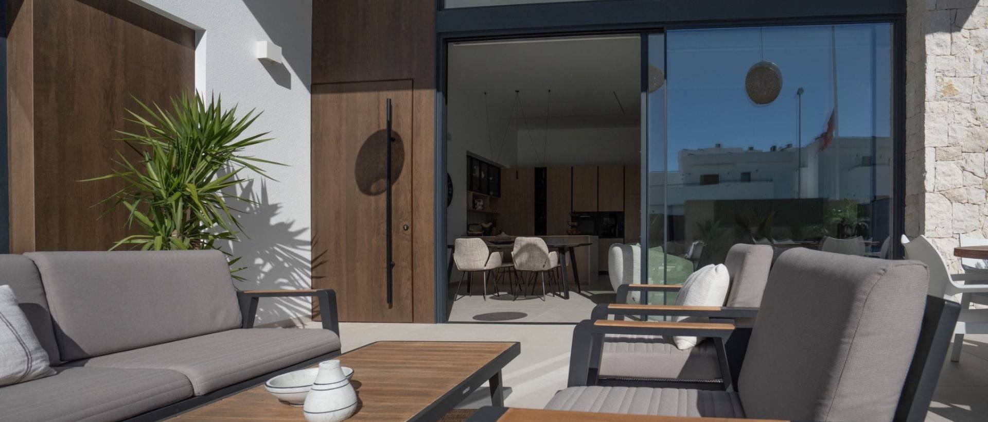 Resale - Villa - Ciudad Quesada - Rojales