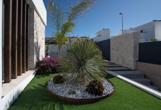 Resale - Villa - Ciudad Quesada - Rojales