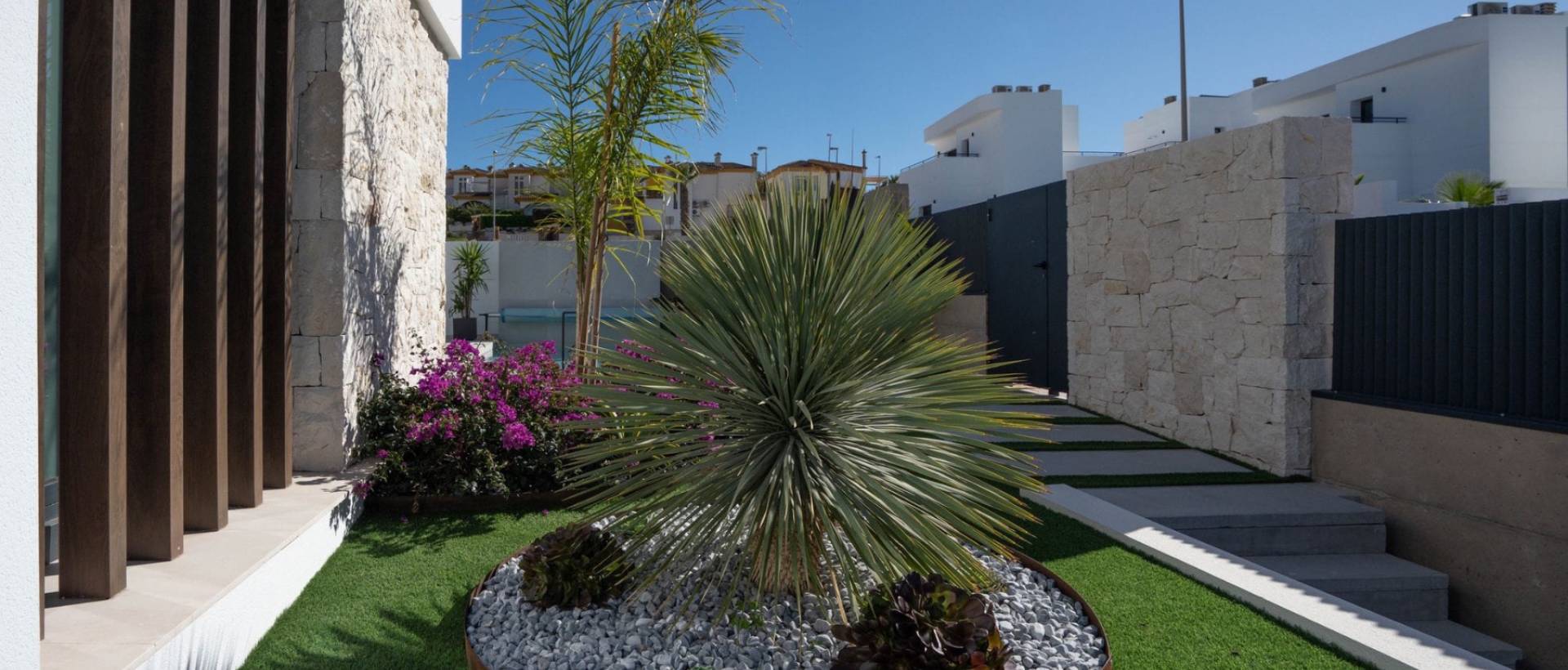 Resale - Villa - Ciudad Quesada - Rojales