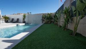 Resale - Villa - Ciudad Quesada - Rojales
