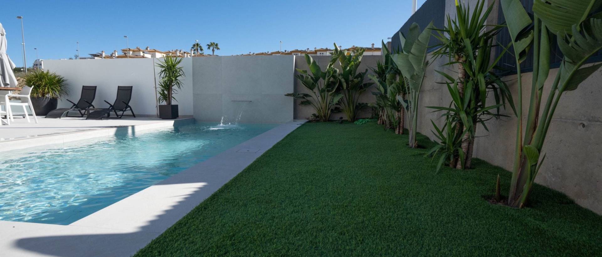 Resale - Villa - Ciudad Quesada - Rojales