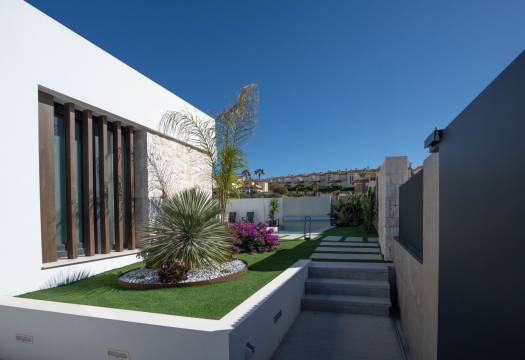 Resale - Villa - Ciudad Quesada - Rojales