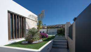Resale - Villa - Ciudad Quesada - Rojales