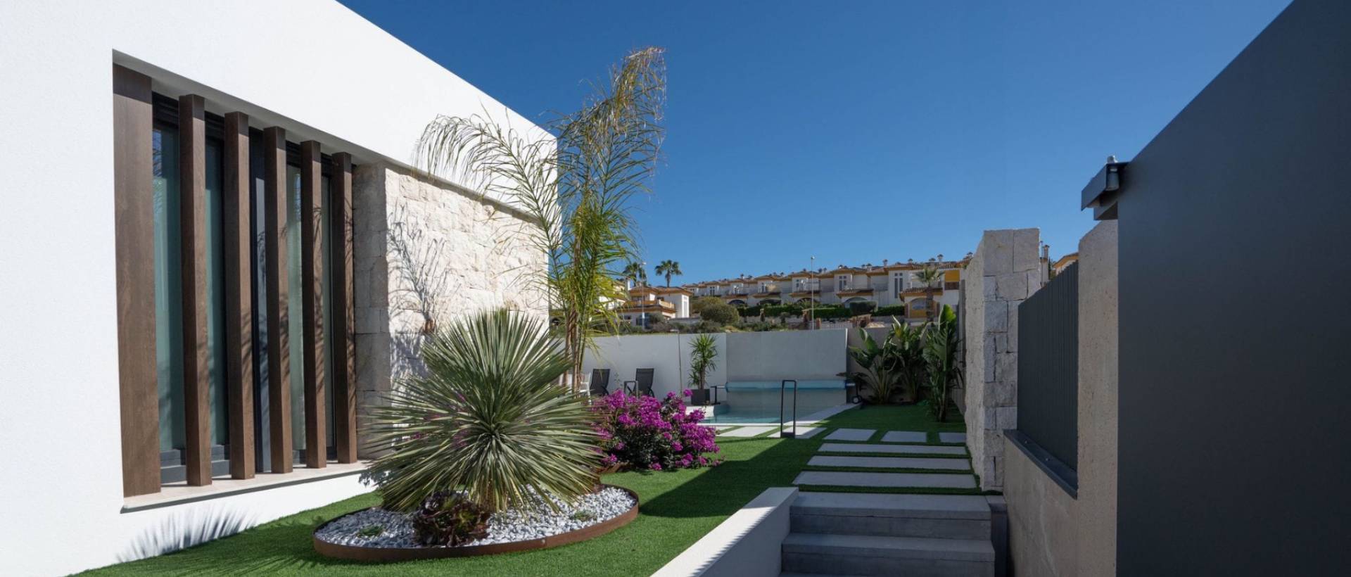 Resale - Villa - Ciudad Quesada - Rojales