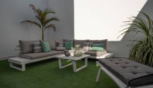 Resale - Villa - Ciudad Quesada - Rojales