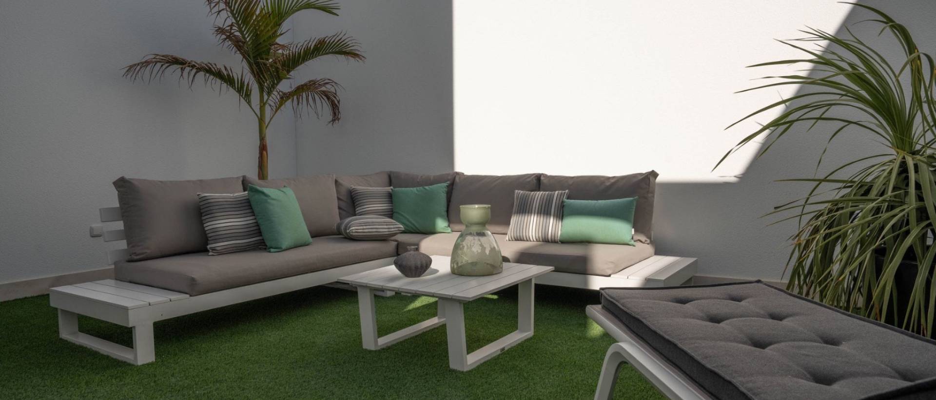 Resale - Villa - Ciudad Quesada - Rojales