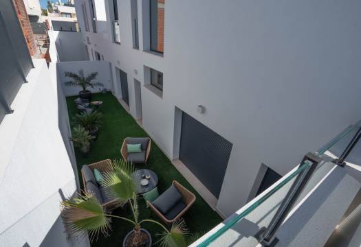 Resale - Villa - Ciudad Quesada - Rojales