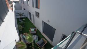 Resale - Villa - Ciudad Quesada - Rojales