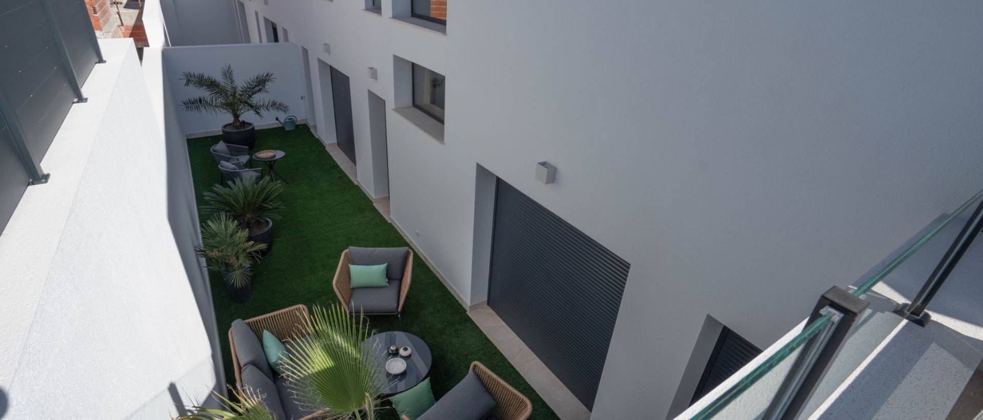 Resale - Villa - Ciudad Quesada - Rojales