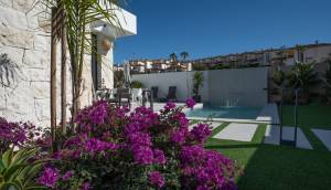 Resale - Villa - Ciudad Quesada - Rojales