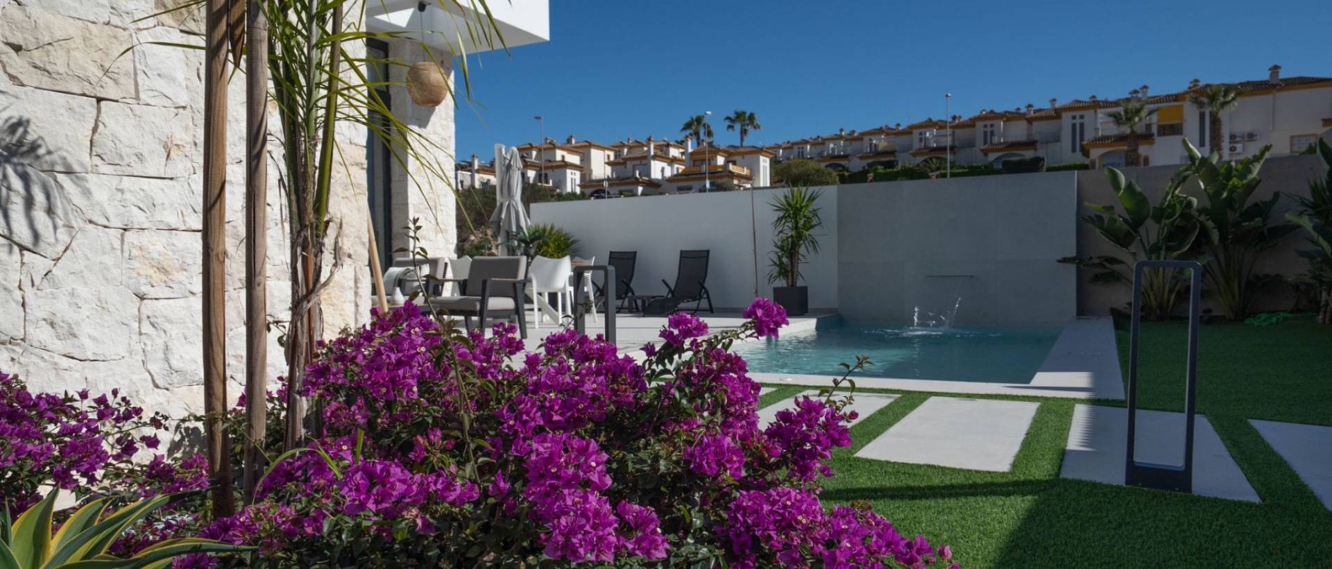 Resale - Villa - Ciudad Quesada - Rojales