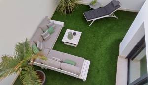Resale - Villa - Ciudad Quesada - Rojales