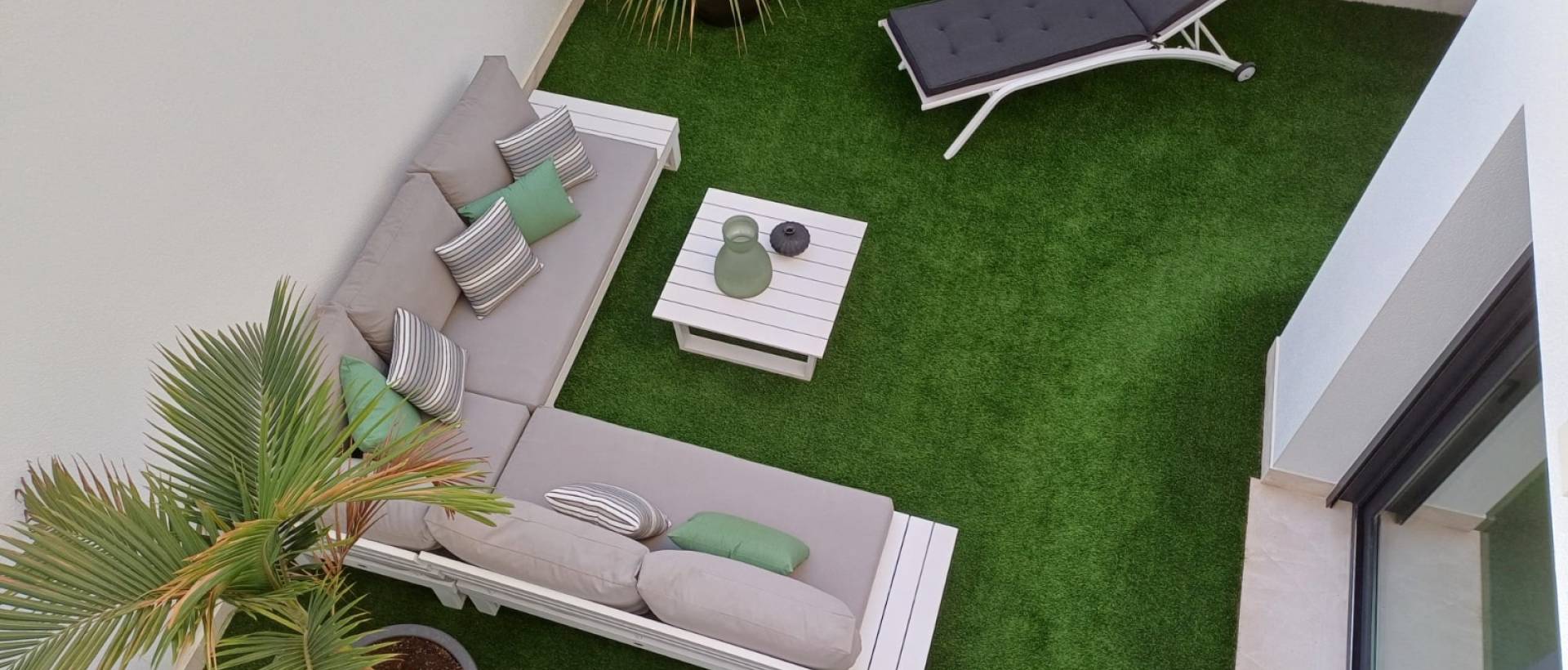 Resale - Villa - Ciudad Quesada - Rojales