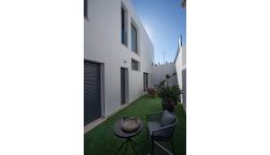 Resale - Villa - Ciudad Quesada - Rojales