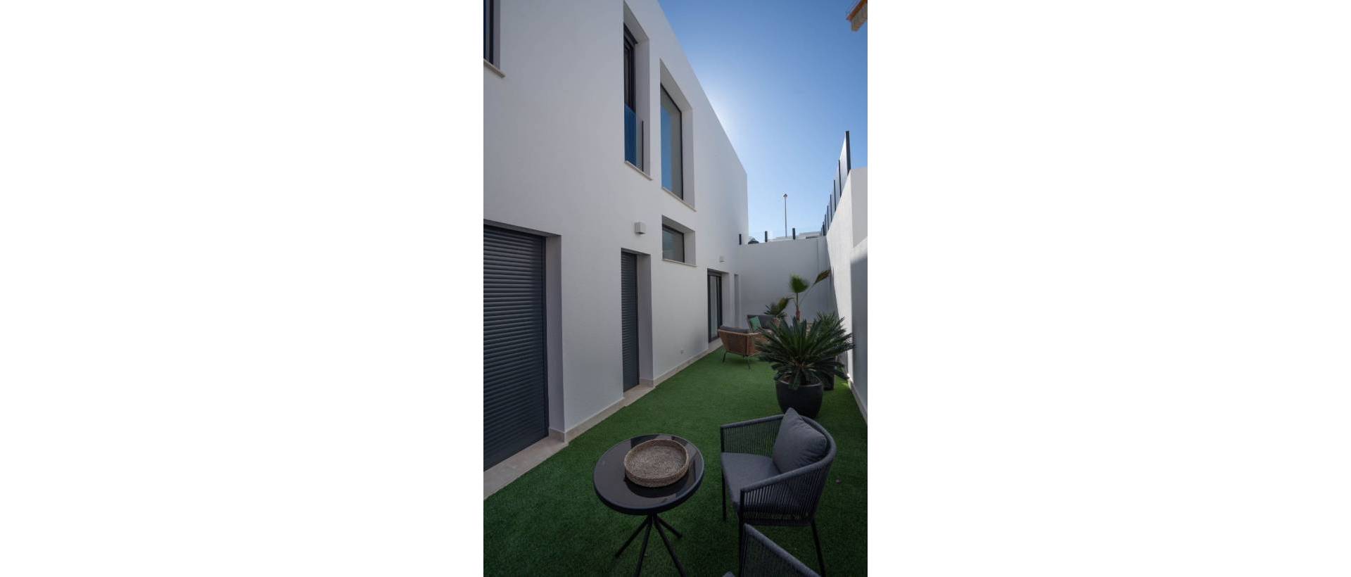 Resale - Villa - Ciudad Quesada - Rojales