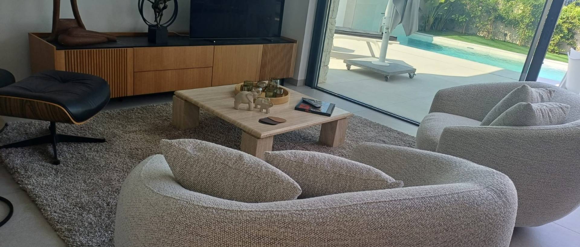 Resale - Villa - Ciudad Quesada - Rojales