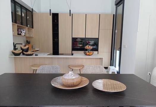 Resale - Villa - Ciudad Quesada - Rojales