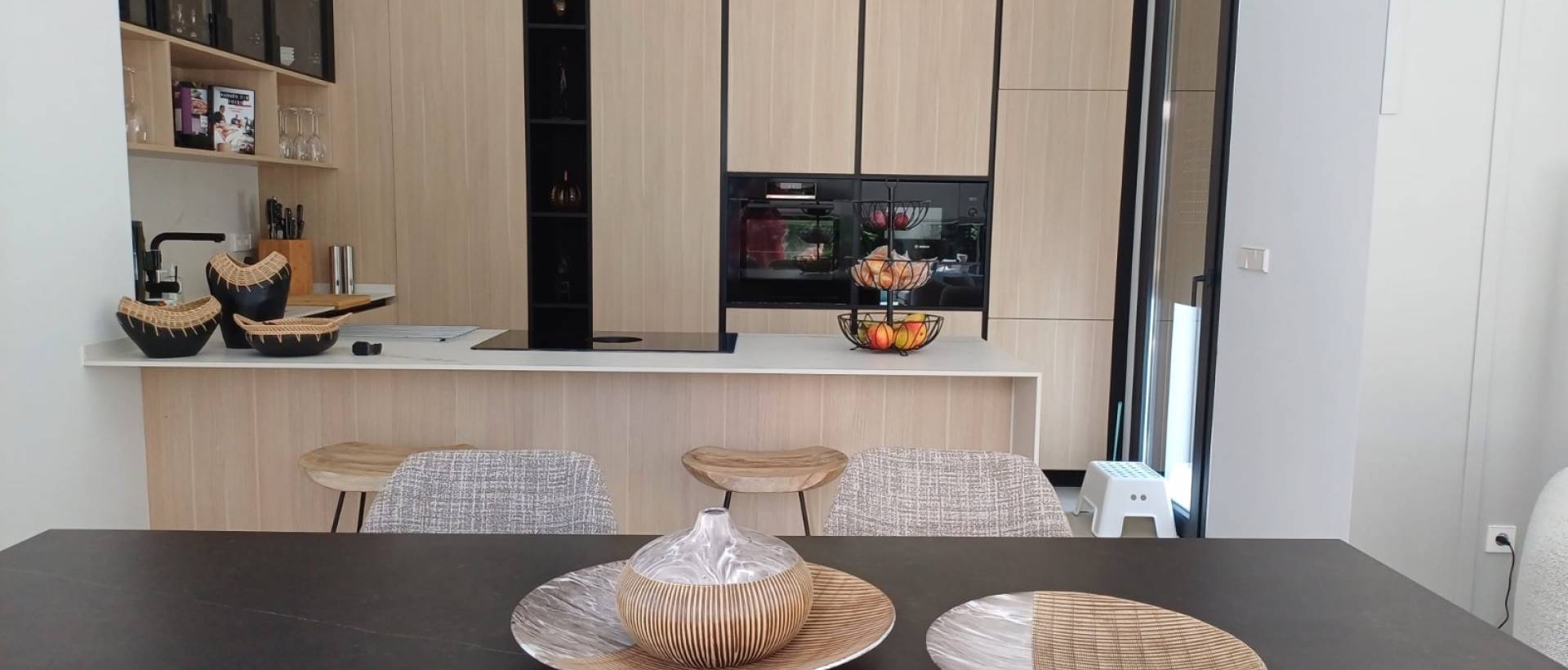 Resale - Villa - Ciudad Quesada - Rojales