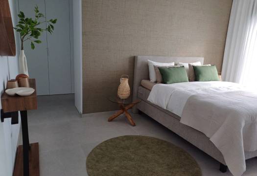 Resale - Villa - Ciudad Quesada - Rojales