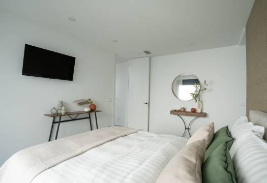Resale - Villa - Ciudad Quesada - Rojales