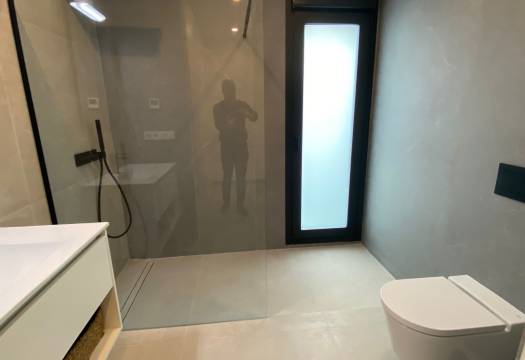 Resale - Villa - Ciudad Quesada - Rojales