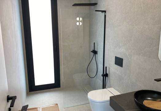 Resale - Villa - Ciudad Quesada - Rojales