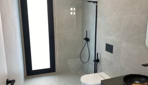 Resale - Villa - Ciudad Quesada - Rojales