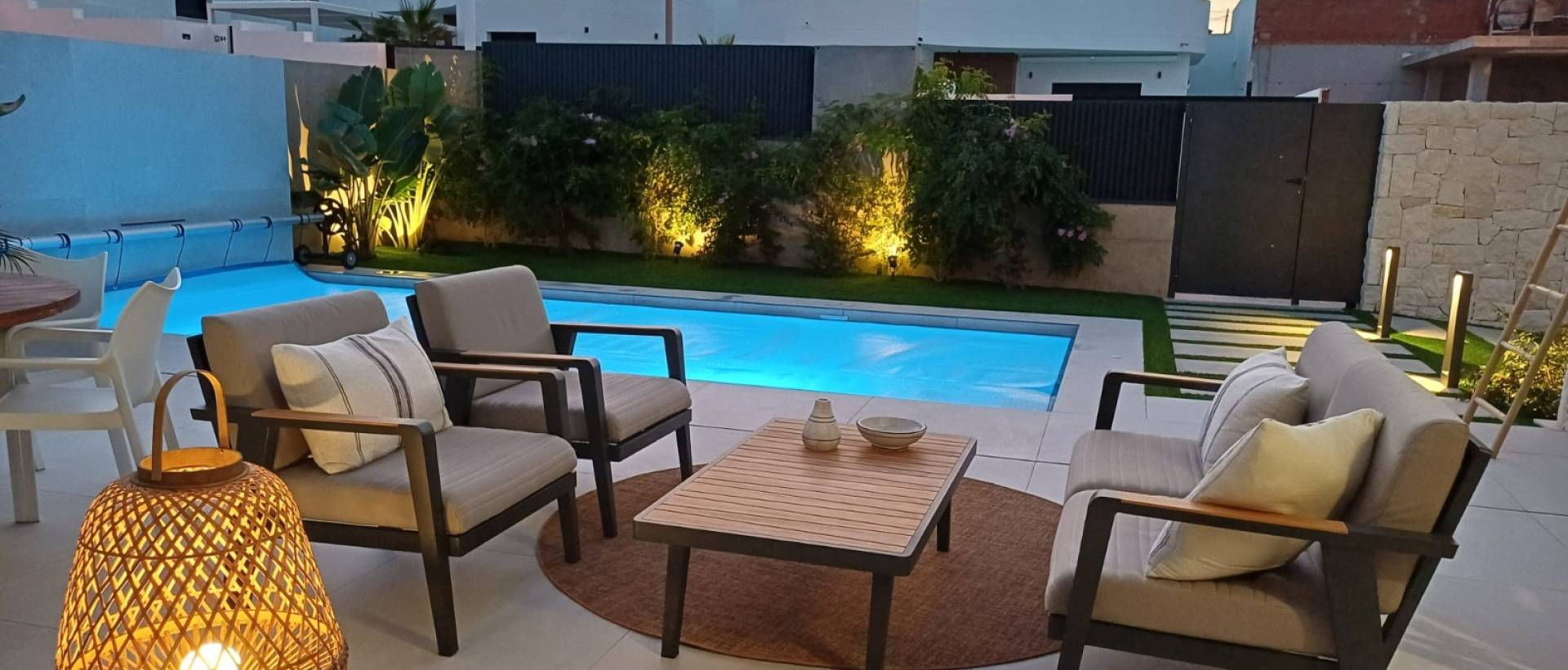 Resale - Villa - Ciudad Quesada - Rojales